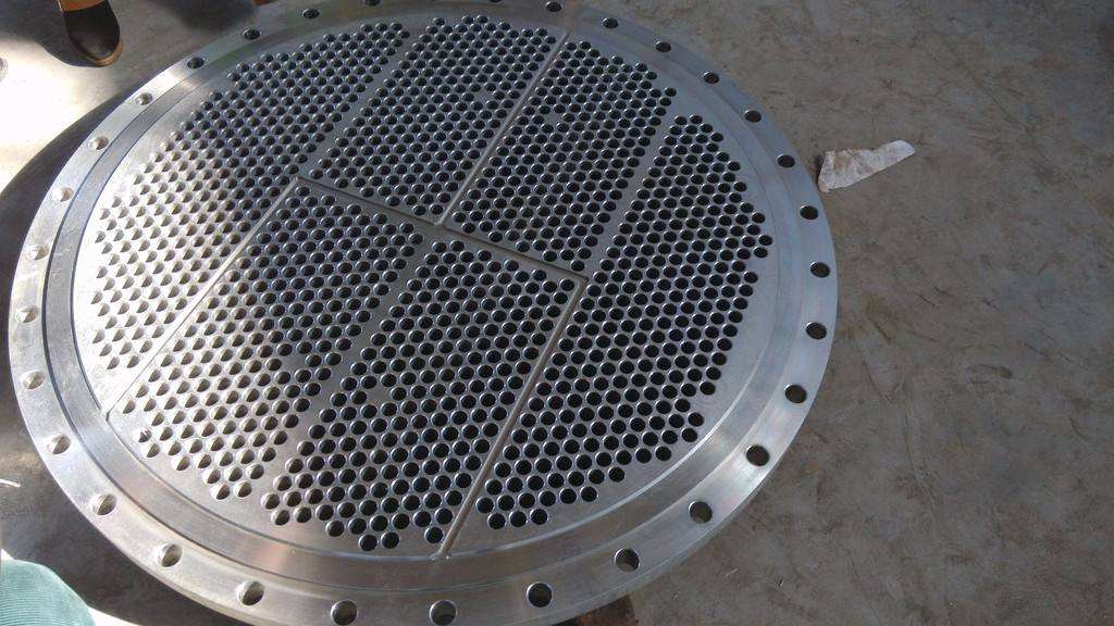 常州管板加工 常州管板加工